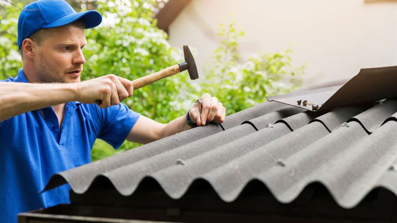Essential Safety Guidelines to Follow Before Starting a Roof Installation Project