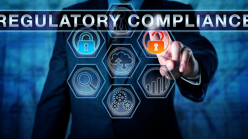 Enhancing Business Integrity with Advanced Regulatory Compliance Management Systems