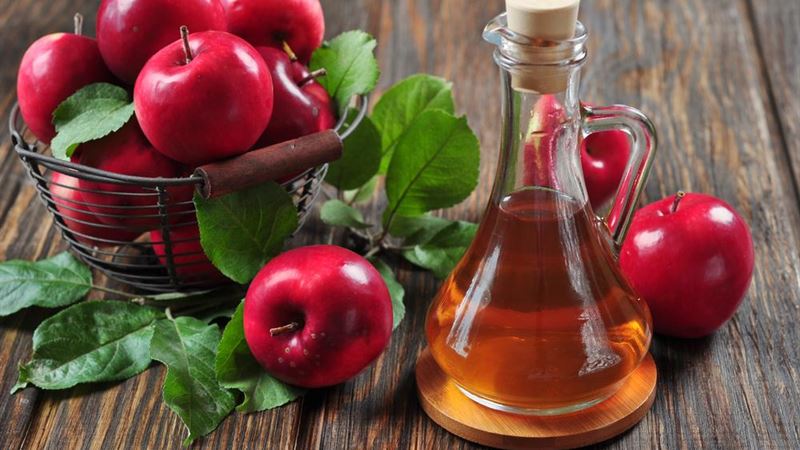 Effective Strategies to Manage Diabetes Naturally with Apple Cider Vinegar and Lifestyle Changes