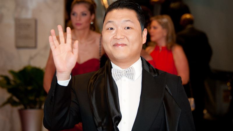 Top International Music Hits from the Last Decade That Will Make You Move