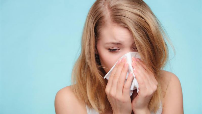Effective Natural Strategies for Managing Allergies Naturally