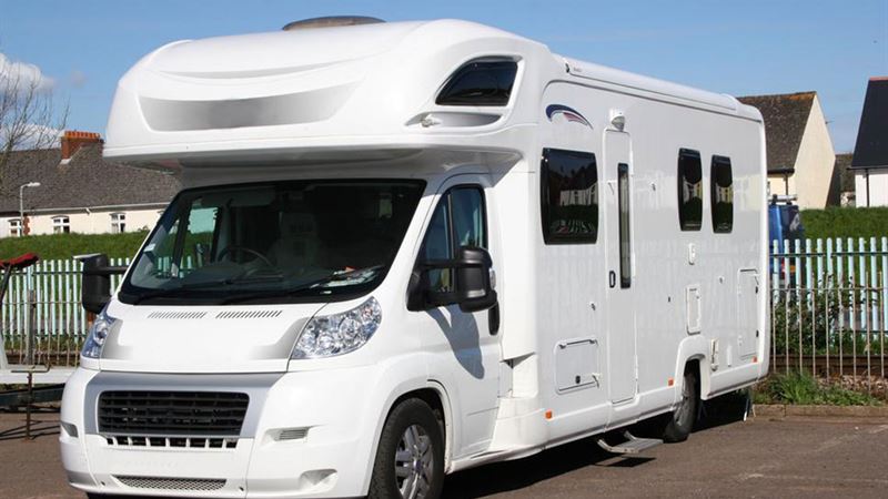 Comprehensive Guide to Different Types of Mobile Homes and Their Features