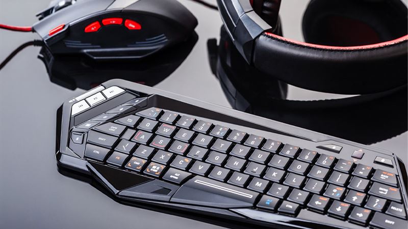 Comprehensive Guide to Computer Peripheral Devices and Their Functions