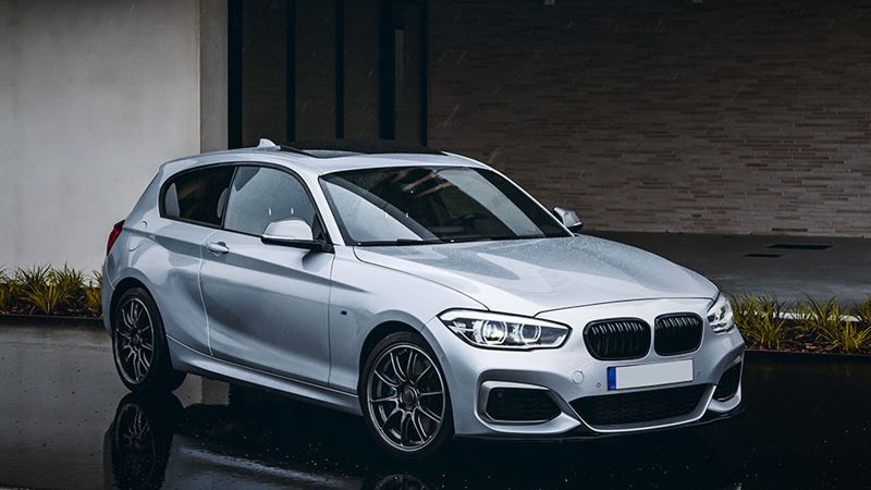 Exploring the Premium Features and Benefits of the BMW X2: A Comprehensive Buying Guide