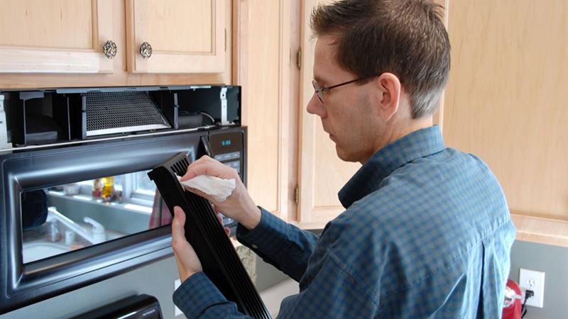 Effortless Repairs with Genuine Maytag Replacement Parts