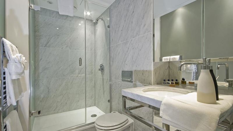 The Ultimate Guide to Choosing the Perfect Bathroom Suite