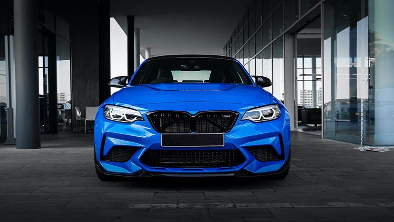 Essential Insights and In-Depth Review for Prospective Buyers of the BMW M4