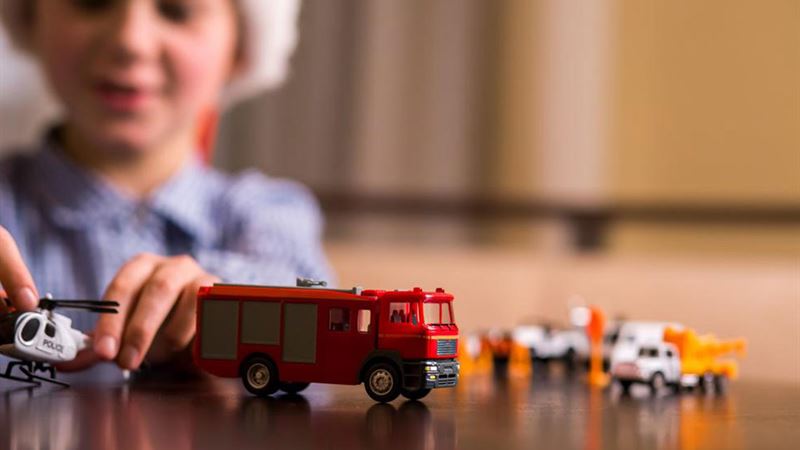 Essential Safety Guidelines When Purchasing Children's Toys