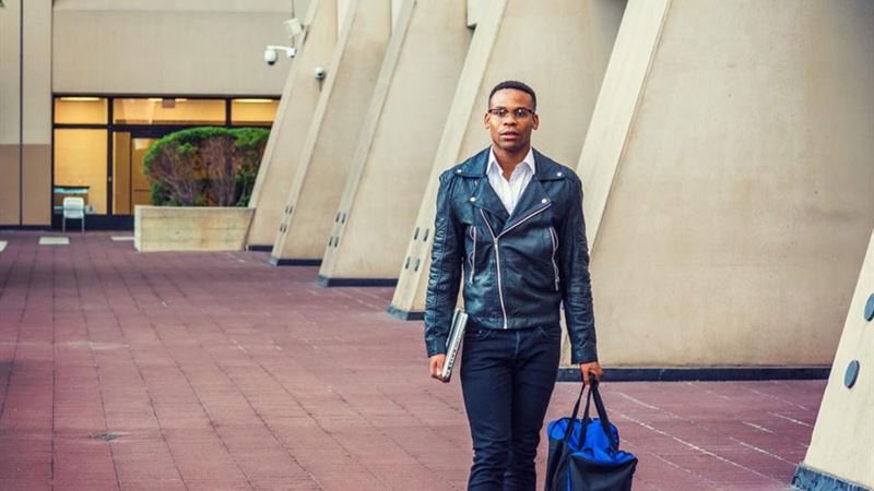 Essential Guide to Styling Leather Jackets for Every Occasion