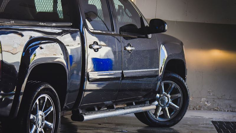 Top Toyota Diesel Trucks: Features, Performance, and Utility Insights