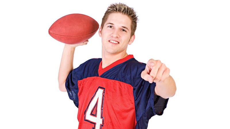 Top 5 Websites to Find Affordable NFL Jerseys and Gear