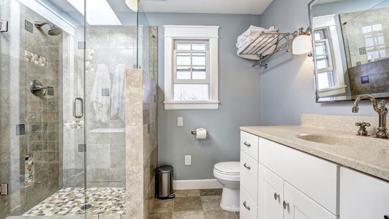 Complete Guide to Modern Walk-In Shower Designs and Installation