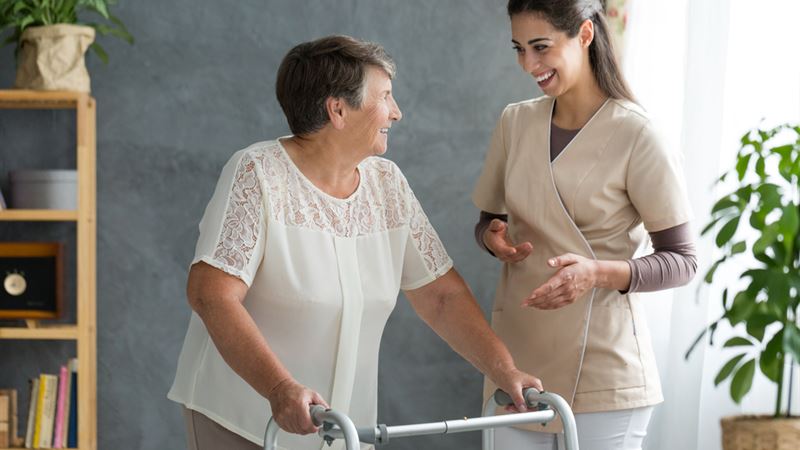 Comprehensive Strategies for Managing Alzheimer's Disease Symptoms