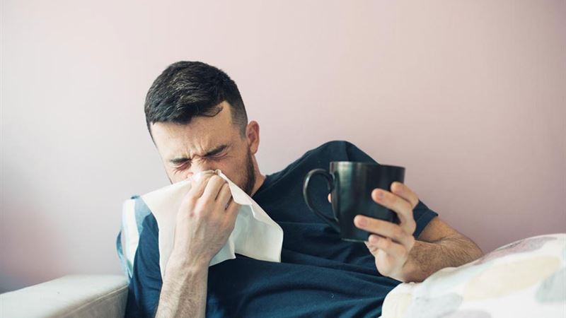 Effective Natural Remedies to Relieve a Runny Nose and Congestion