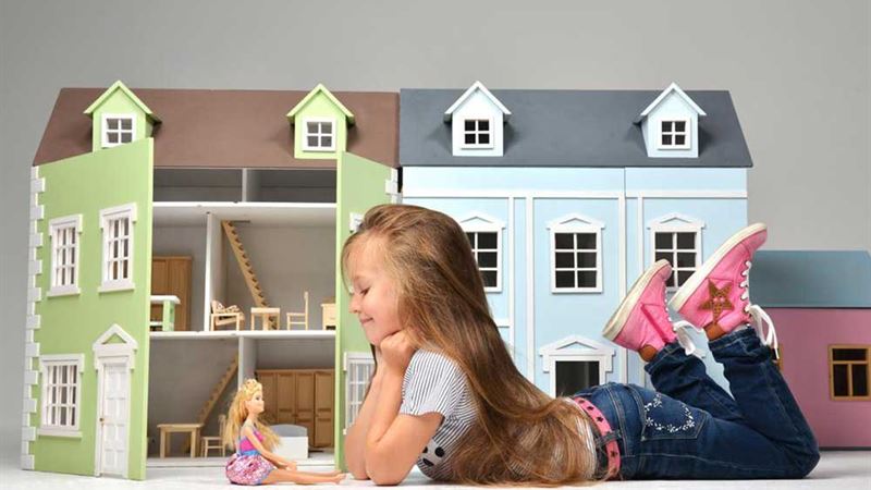 Ultimate Guide to Collecting and Enjoying Barbie Doll Houses: Deals, Features, and Fun Activities