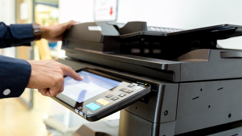 Comprehensive Guide to Inkjet Printers: Technologies, Types, and Buying Tips