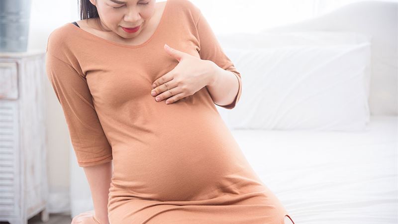 Effective Strategies to Prevent Heartburn and GERD During Pregnancy