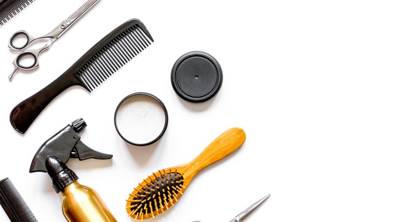 Comprehensive Guide to Essential Hair Styling and Care Tools