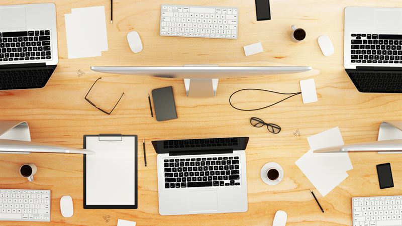 Enhance Your Workspace with Advanced Computer Accessories and Peripherals