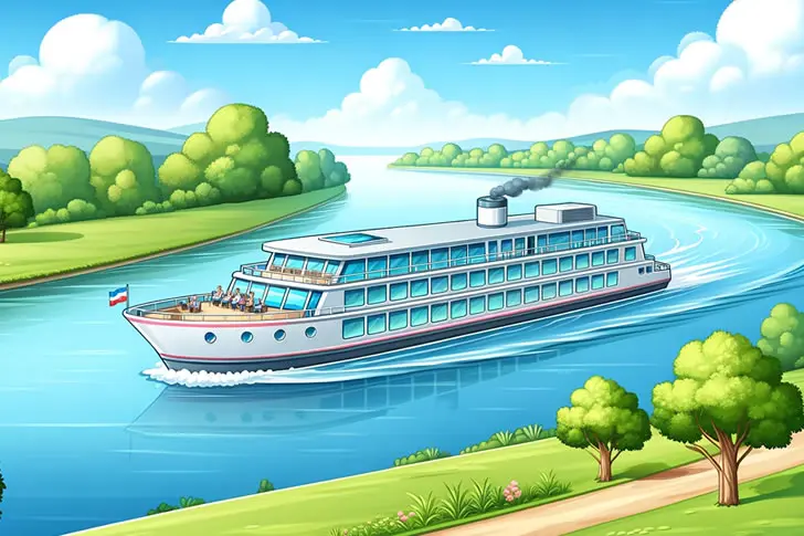 Affordable River Cruises for Seniors: A Complete Guide to Budget-Friendly Travel Experiences