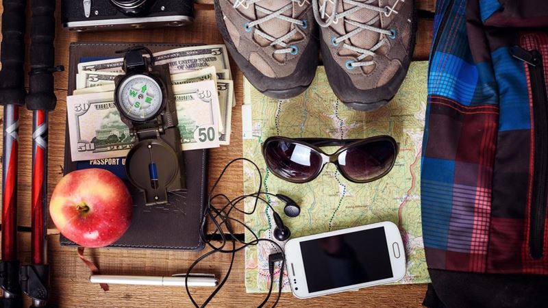 Essential Items to Pack for Your Travel and Luggage Needs