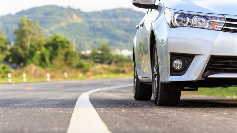 Comprehensive Guide to Senior-Friendly Features in the 2023 Toyota Camry