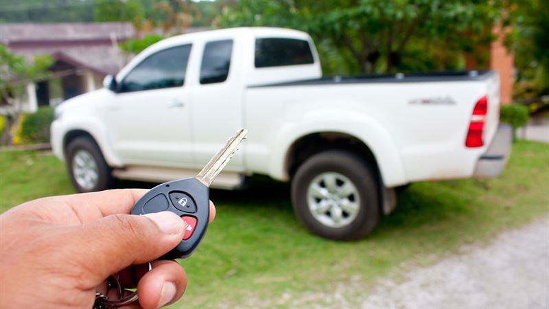 Comprehensive Guide to Ram Pickup Trucks: Models, Features, and Best Deals