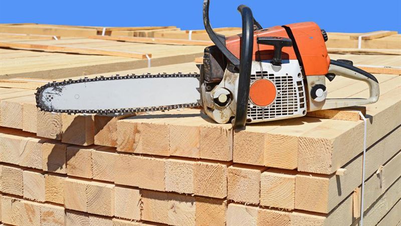 Explore the Excellence of STIHL Chainsaws: Quality, Power, and Versatility