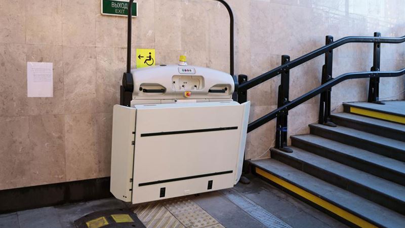 Comprehensive Guide to Various Types of Stair Lifts for Home Accessibility