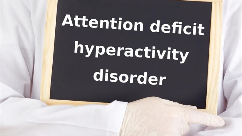 Understanding ADHD: Symptoms, Diagnosis, and Treatment