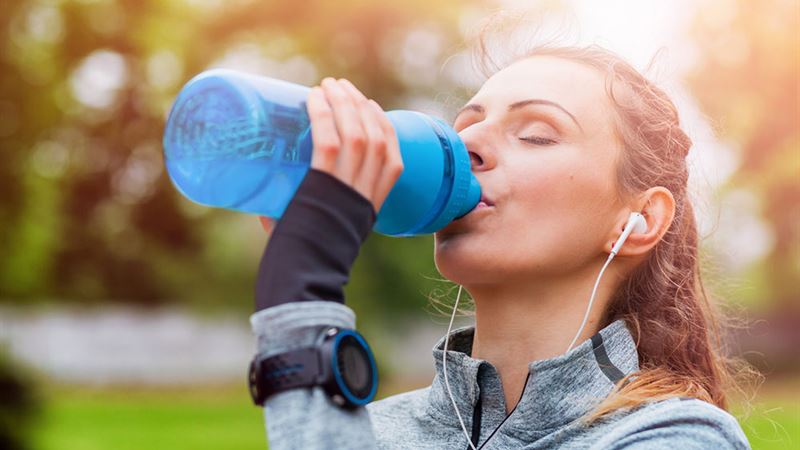 Essential Hydrating Drinks: Top 10 Beverages to Prevent Dehydration and Promote Well-Being