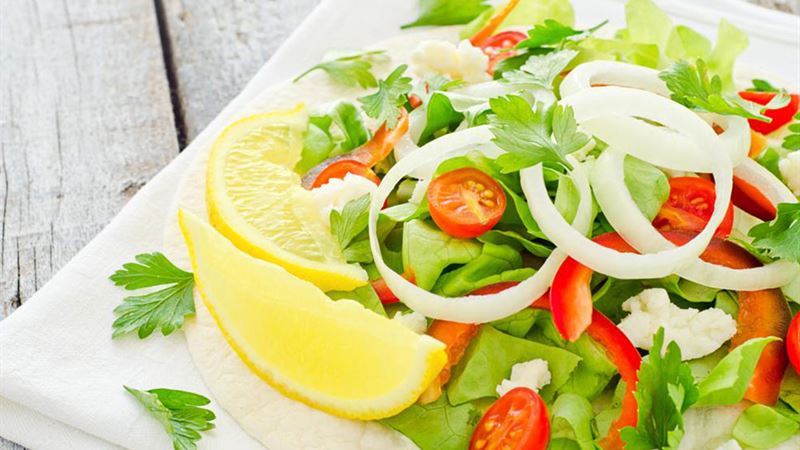 Essential Nutrient-Rich Foods for a Healthy Lifestyle