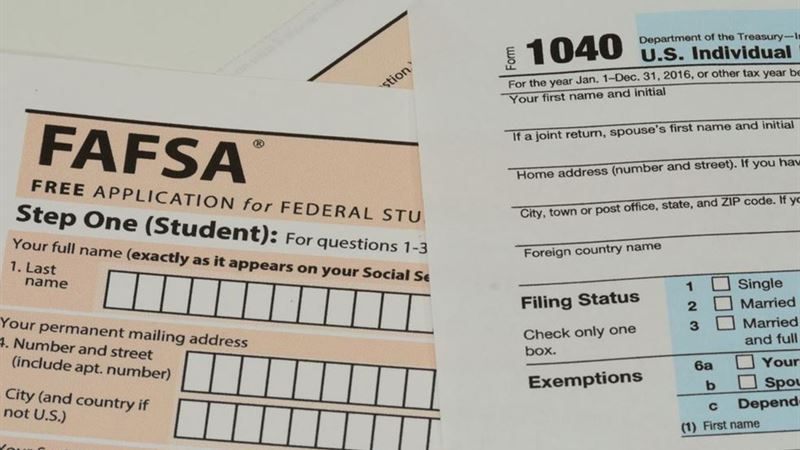 Understanding Student Loan Repayments and Financial Aid Options from FAFSA
