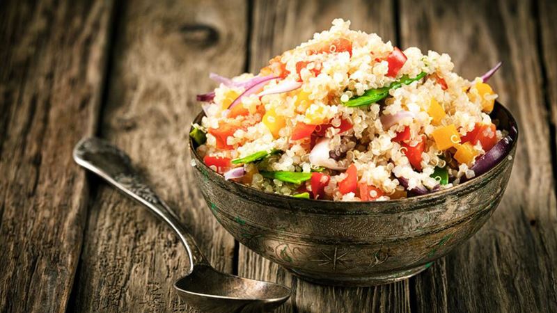 Rich in Dietary Fiber: Top Foods to Boost Your Health and Wellness