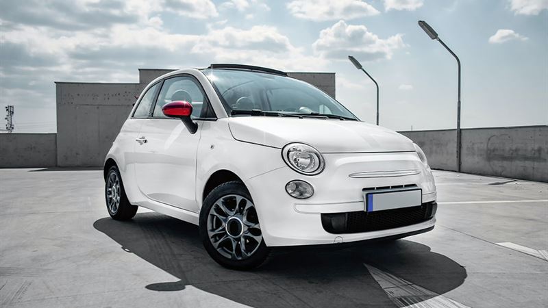 The Ultimate Guide to the Scion iQ: Small Car, Big Value