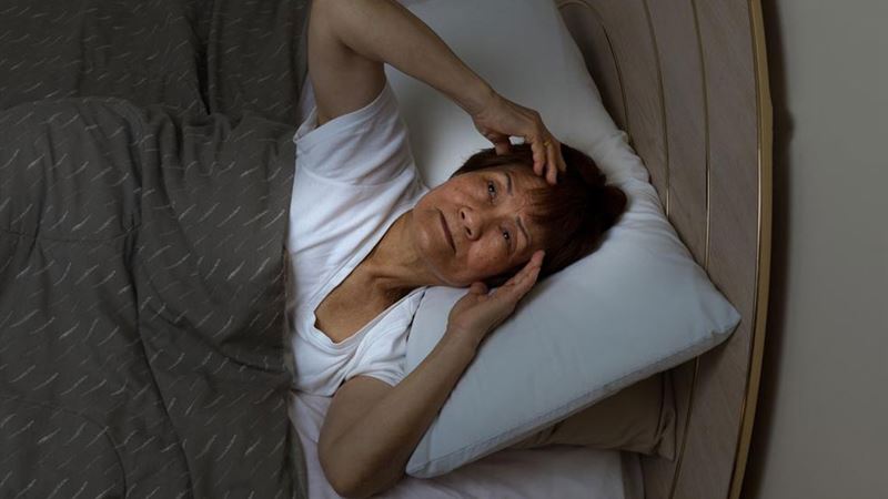 Understanding Sleep Disorders: Causes, Diagnosis, and Effective Treatments
