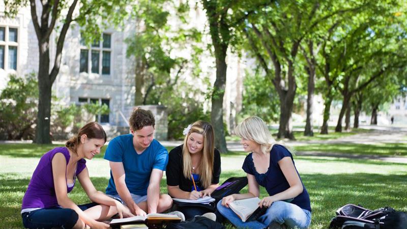 Effective Strategies for Funding Your College Education Without Borrowing Money