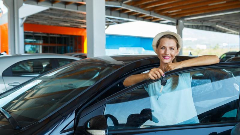 Comprehensive Guide to Purchasing Used Cars in Mesa, Arizona