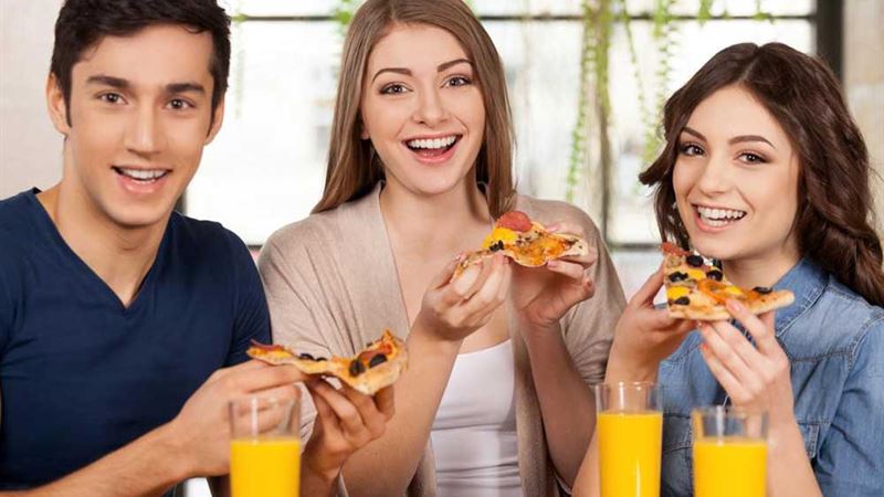 The Endless Appeal of Pizza: From Game Nights to Gourmet Events