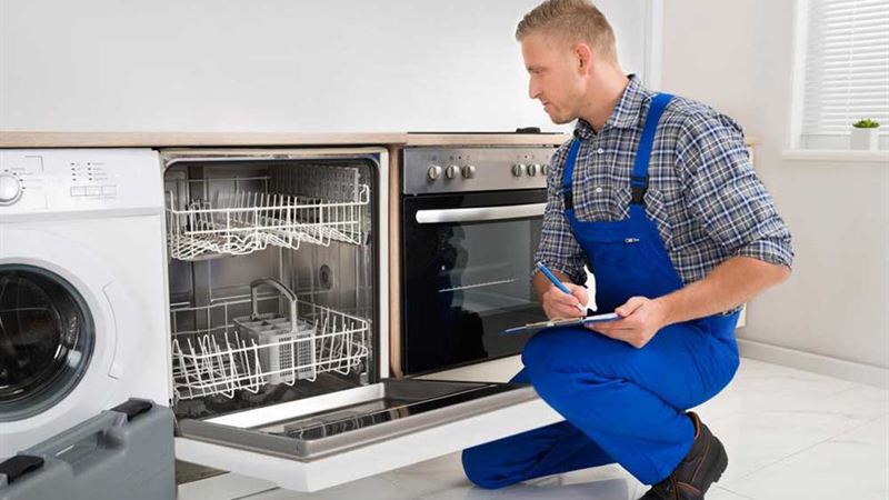 Top-Rated Dishwashers of 2024: Your Comprehensive Buying Guide