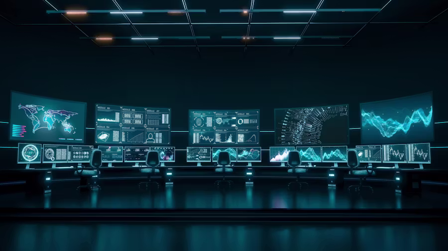 Enhance Your Business Operations with Leading Remote Monitoring & Management (RMM) Platforms