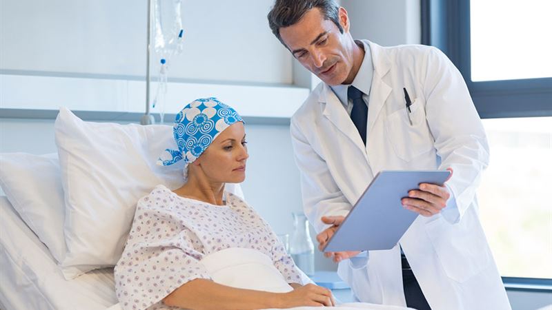 Understanding the Symptoms and Causes of Acute Myeloid Leukemia (AML)