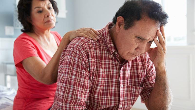 Comprehensive Guide to Recognizing the Signs and Symptoms of Dementia