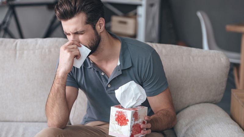 Comprehensive Guide to Different Types of Allergies and Their Symptoms