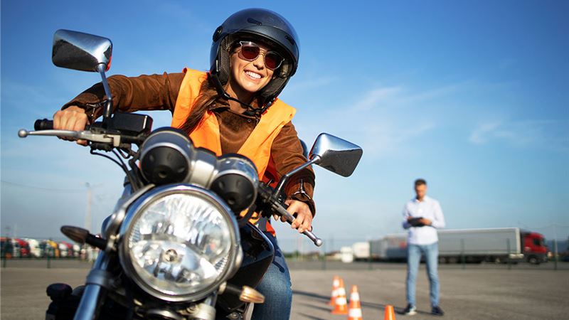 Comprehensive Guide to Motorcycle Permit Testing: Essential Information You Need to Know