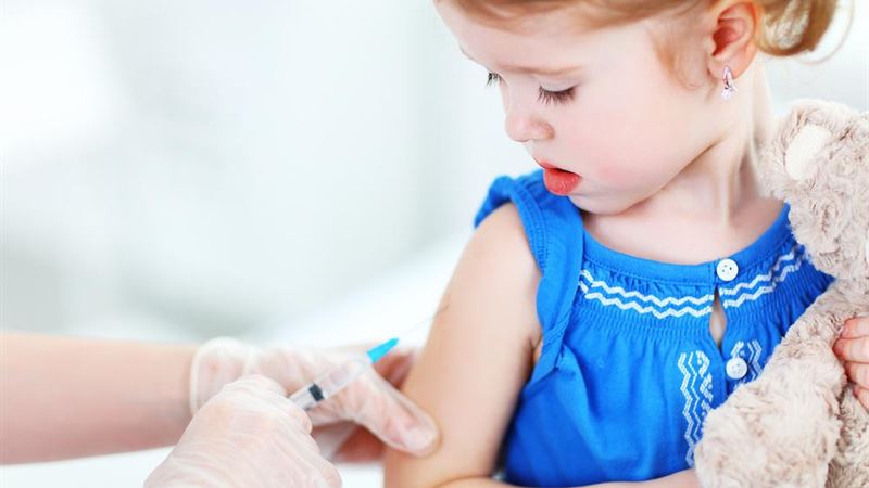 Comprehensive Vaccination Schedule for Adolescents and Pre-teens This Year