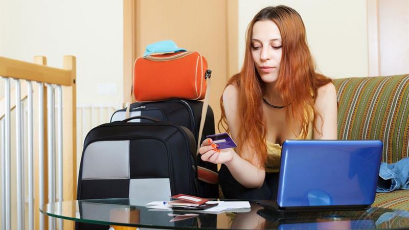 Ultimate Guide to the Top 10 Hotel Credit Cards for Savvy Travelers