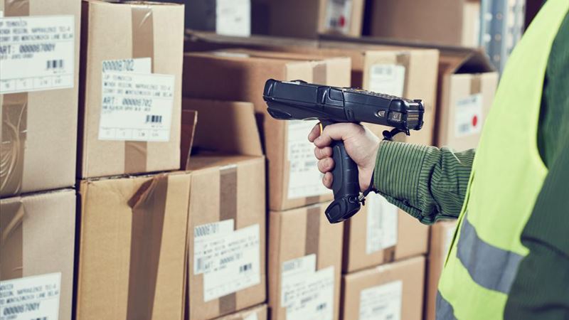 Enhancing Delivery Confidence Through Comprehensive Shipment Tracking