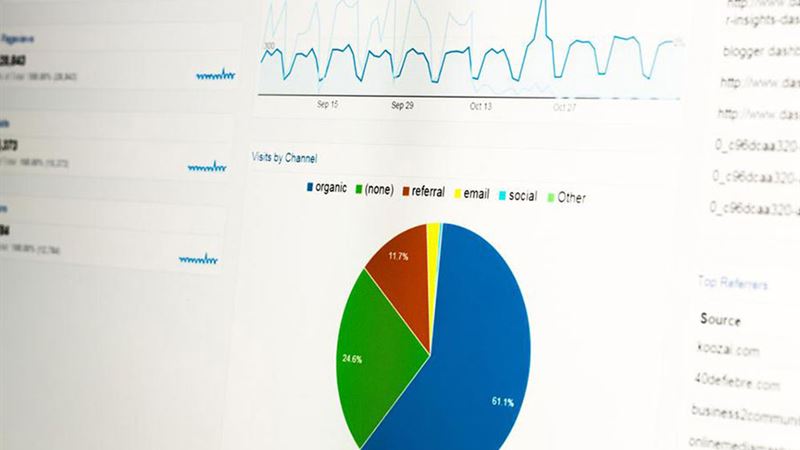Top 5 Most Cost-Effective Online Master's Degrees in Data Analytics