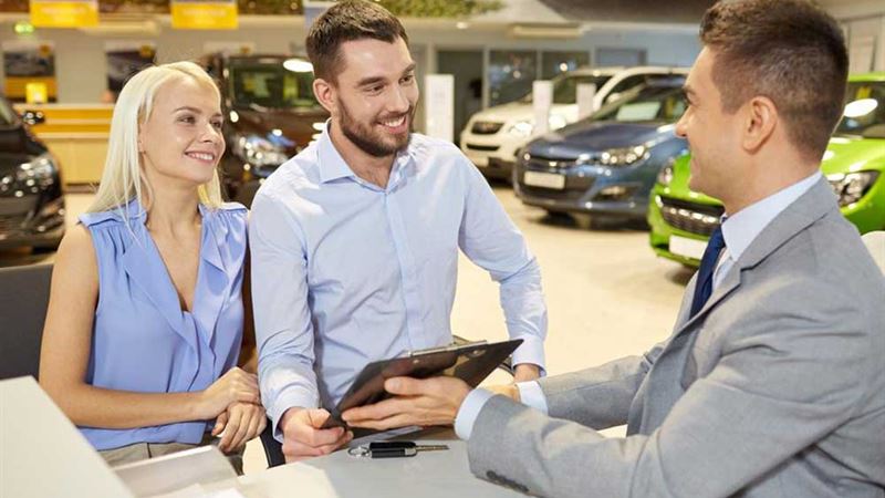 Top Car Financing Options for Individuals with Poor Credit History